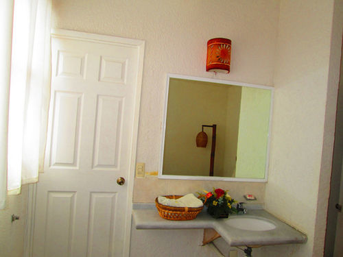 Hotel Corona Zihua Zihuatanejo Exterior photo